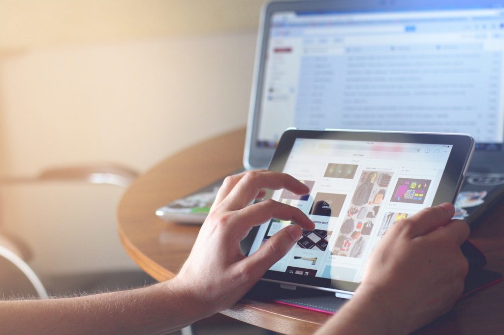 Digital marketing services help business owners grow their businesses